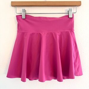 Old Navy Active Powersoft Skort - Pink | L (10-12)